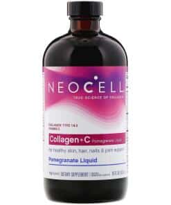 NeoCell - Collagen + C