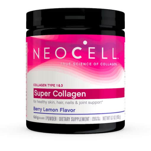 NeoCell - Super Collagen Type 1 & 3