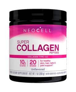 NeoCell - Super Collagen Type 1 & 3 - Unflavored - 200g