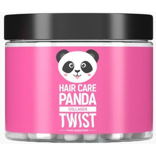 Noble Health - Panda Hair Care
