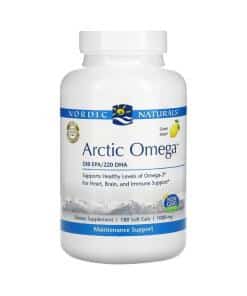 Nordic Naturals - Arctic Omega