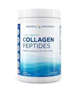 Nordic Naturals - Collagen Peptides - 300g