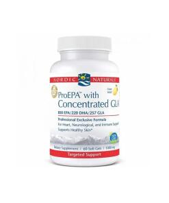 Nordic Naturals - ProEPA with Concentrated GLA