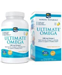 Nordic Naturals - Ultimate Omega