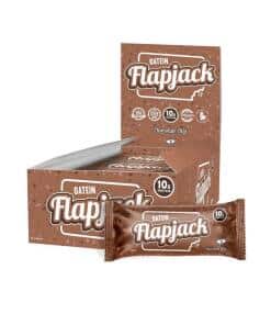Oatein - Oatein Flapjack