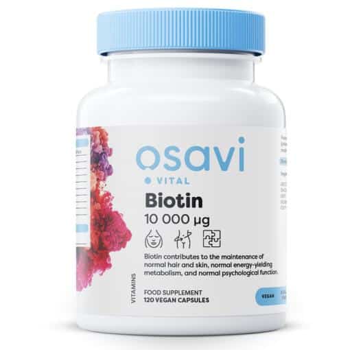 Osavi - Biotin