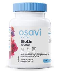 Osavi - Biotin