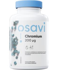 Osavi - Chromium