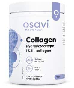 Osavi - Collagen Hydrolyzed