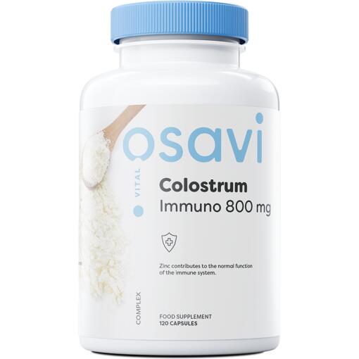 Osavi - Colostrum Immuno