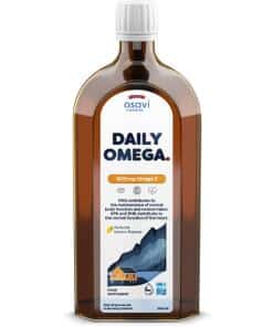 Osavi - Daily Omega