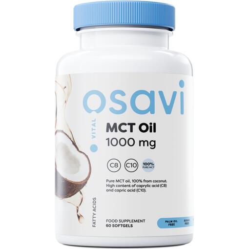 Osavi - MCT Oil