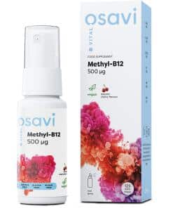 Osavi - Methyl-B12 Oral Spray