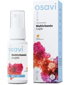 Osavi - Multivitamin CoQ10 Oral Spray