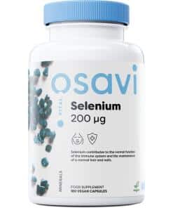 Osavi - Selenium