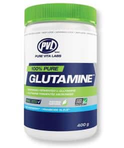 PVL Essentials - 100% Pure Glutamine