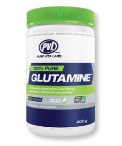 PVL Essentials - 100% Pure Glutamine