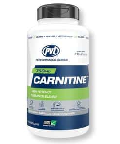 PVL Essentials - Carnitine