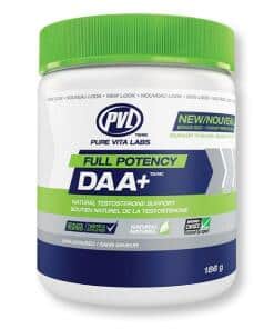 PVL Essentials - Full Potency DAA+
