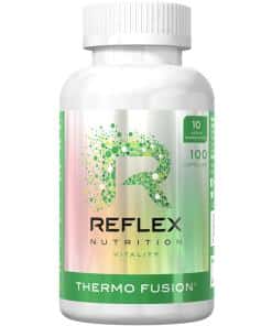 Reflex Nutrition - Thermo Fusion - 100 caps