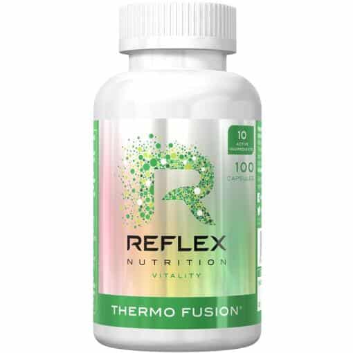 Reflex Nutrition - Thermo Fusion - 100 caps