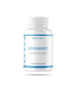 Revive - Bergamot - 60 vcaps