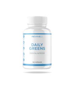 Revive - Daily Greens - 180 caps