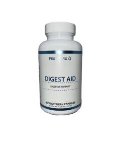 Revive - Digest Aid - 90 vcaps