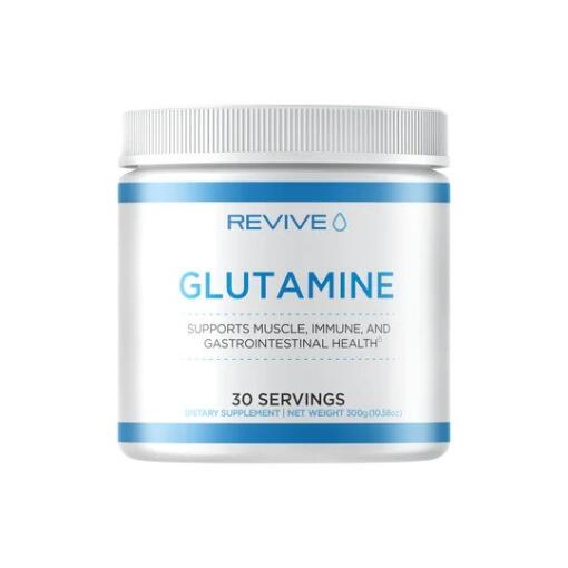Revive - Glutamine - 300g (EAN 860007286964)