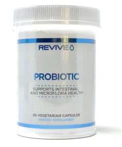 Revive - Probiotic - 30 vcaps
