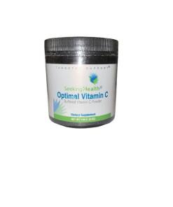 Seeking Health - Optimal Vitamin C Powder - 144g