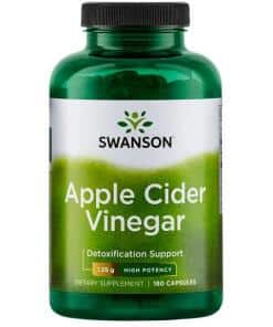 Swanson - Apple Cider Vinegar