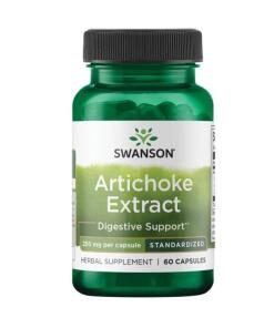 Swanson - Artichoke Extract
