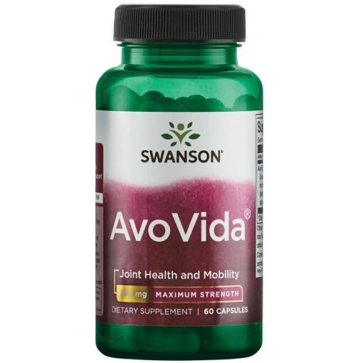Swanson - AvoVida