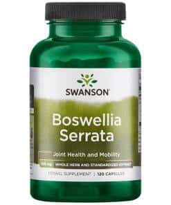 Swanson - Boswellia Serrata