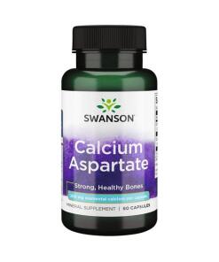 Swanson - Calcium Aspartate