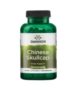 Swanson - Chinese Skullcap