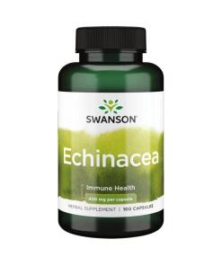 Swanson - Echinacea