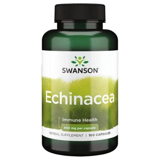Swanson - Echinacea
