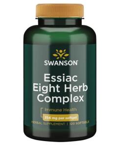Swanson - Essiac Eight Herb Complex