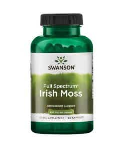 Swanson - Full Spectrum Irish Moss