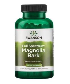 Swanson - Full Spectrum Magnolia Bark