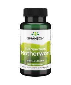 Swanson - Full Spectrum Motherwort