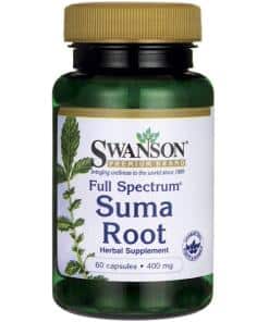 Swanson - Full Spectrum Suma Root