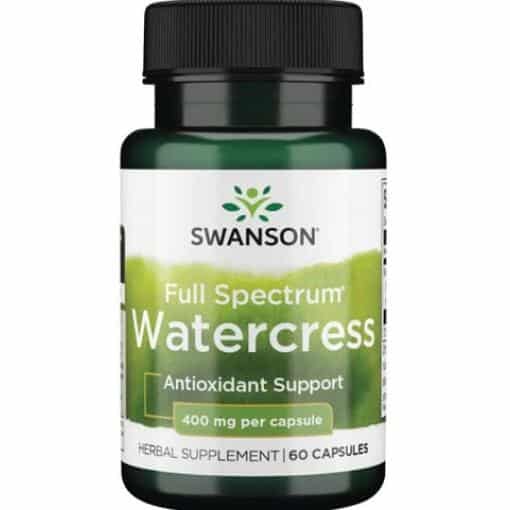 Swanson - Full Spectrum Watercress