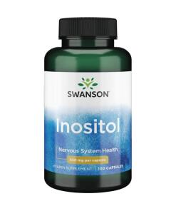 Swanson - Inositol