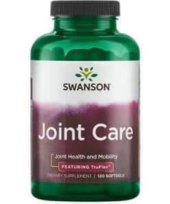 Swanson - Joint Care - 120 softgel