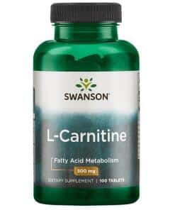 Swanson - L-Carnitine