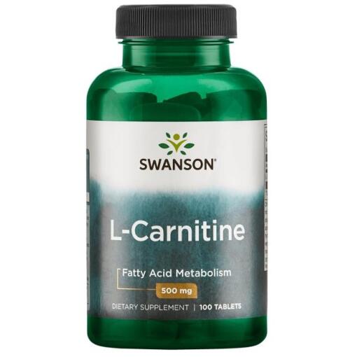 Swanson - L-Carnitine