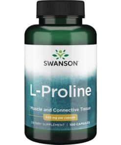 Swanson - L-Proline